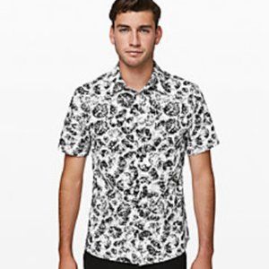 Down to the Wire Slim Fit Short Sleeve